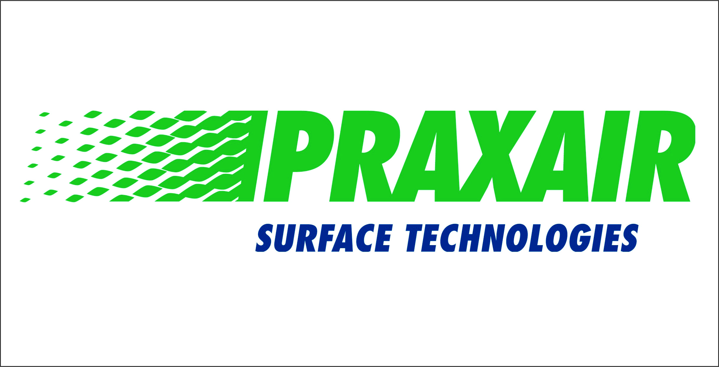 PRAXAIR